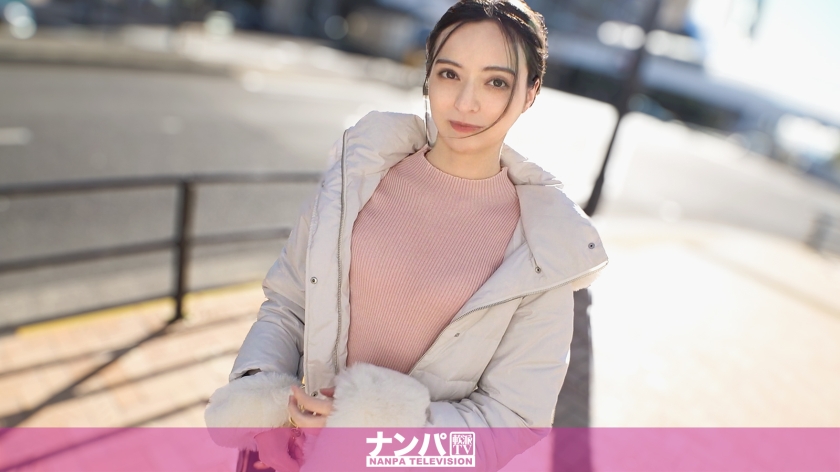 爆イキハーフ美女に濃ゆいのをどっぷり