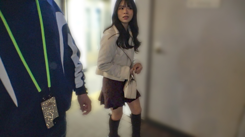 【潮吹きで世界地図！】23歳女性の、柔らかお尻をひん剥いて、手マン！ガシマン！グチュグチュ。腰ガクガクさせイカセまくり！ マジ軟派、初撮。 2322 サンプル画像