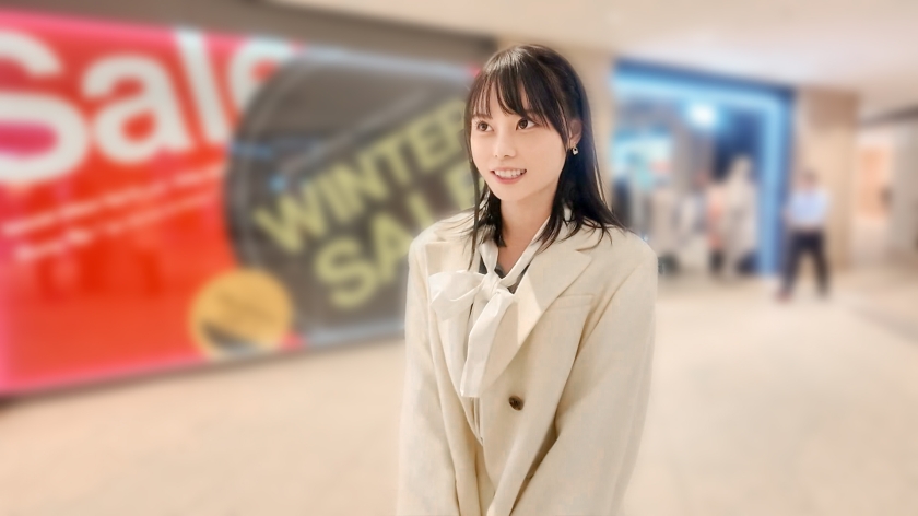 ドーナツで釣った魚は大きいか？彼氏と会えば一日中何度もセックスをしてしまう絶倫女をナンパ！おもちゃ使ったことないらしいから電マで責めて責めて責めまくるで～！！！ マジ… サンプル画像