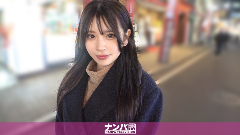 小動物系巨乳女子がエロ過ぎw常にキープ君を何人も抱えてSEX三昧w言葉の駆け引きなんていらない！激しく突く度に揺れる長い髪とおっぱいは芸術だ！ マジ軟派、初撮。 23…