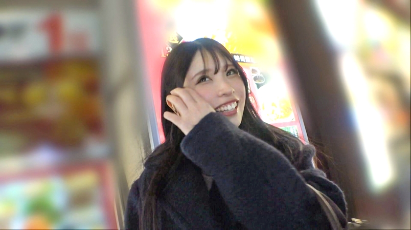 小動物系巨乳女子がエロ過ぎw常にキープ君を何人も抱えてSEX三昧w言葉の駆け引きなんていらない！激しく突く度に揺れる長い髪とおっぱいは芸術だ！ マジ軟派、初撮。 23… サンプル画像