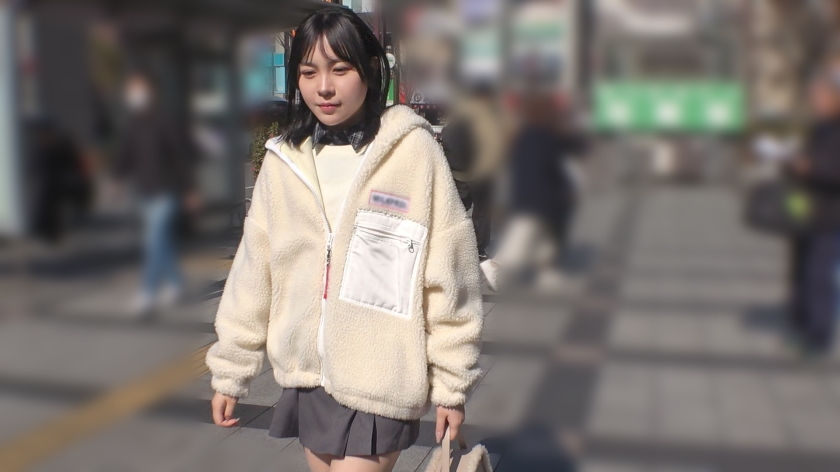 清純派アイドル級の可愛い子ちゃんをナンパしてみた！緊張もあってオドオドしてたけど、だんだんと性に目覚めて覚醒していく！エロくなりすぎちゃってごめんねw快楽を知って何度… サンプル画像