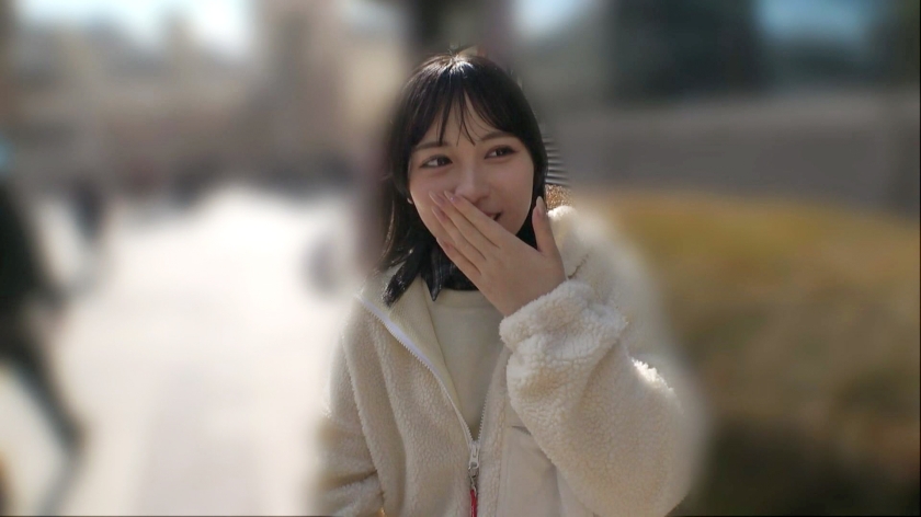 清純派アイドル級の可愛い子ちゃんをナンパしてみた！緊張もあってオドオドしてたけど、だんだんと性に目覚めて覚醒していく！エロくなりすぎちゃってごめんねw快楽を知って何度… サンプル画像