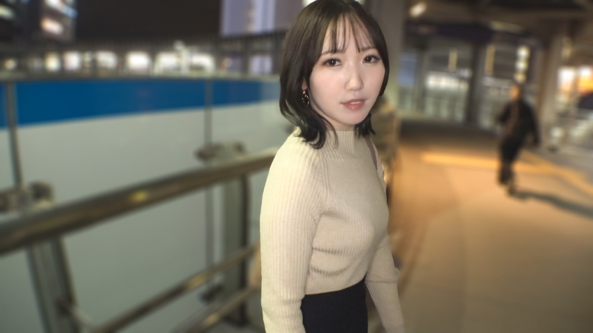 ナンパ相手が性欲爆発寸前美少女で、一年間溜まってた性欲の捌け口にされたww この人の性欲の計り知れない戦闘力に全世界の男が釘付けになった！ マジ軟派、初撮。 2332 サンプル画像