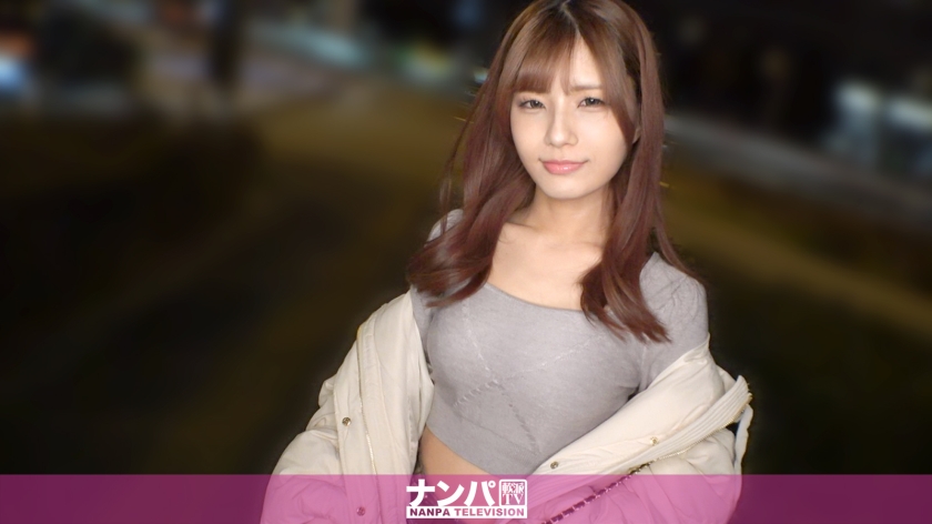 カラダは正直なのマジで草。ドライでクールビューティー美女ギャル【まいか 23歳】 そっけない態度が快感に歪む！！。 容赦ないピストンに終盤メロメロ！？ マジ軟派、初撮…