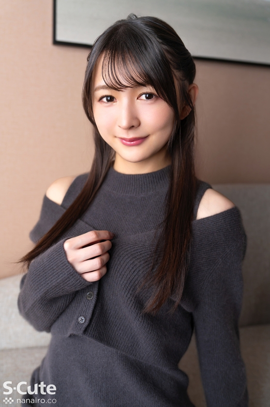いつき(25)美少女の潮飛び散る中出しSEX サンプル画像