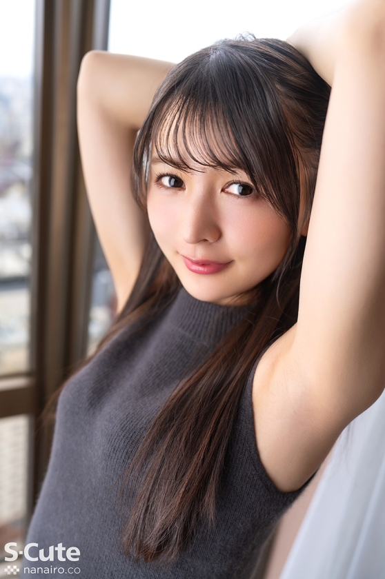 いつき(25)美少女の潮飛び散る中出しSEX サンプル画像