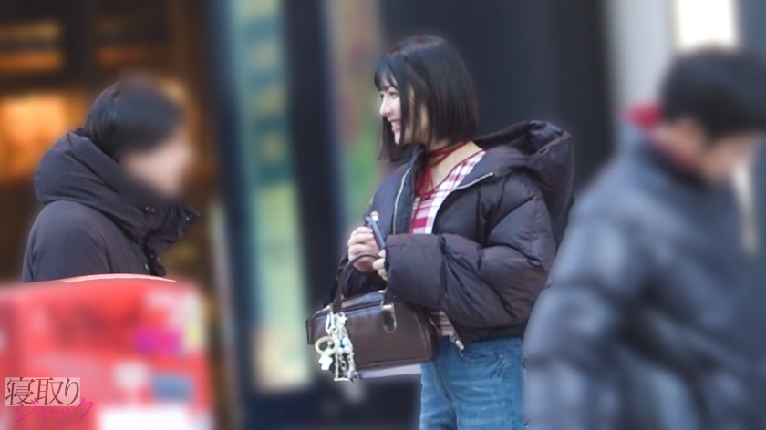 【NTR】自分の彼女が、知らない男にオナホ代わりに使われてるってどんな気持ち？？ サンプル画像
