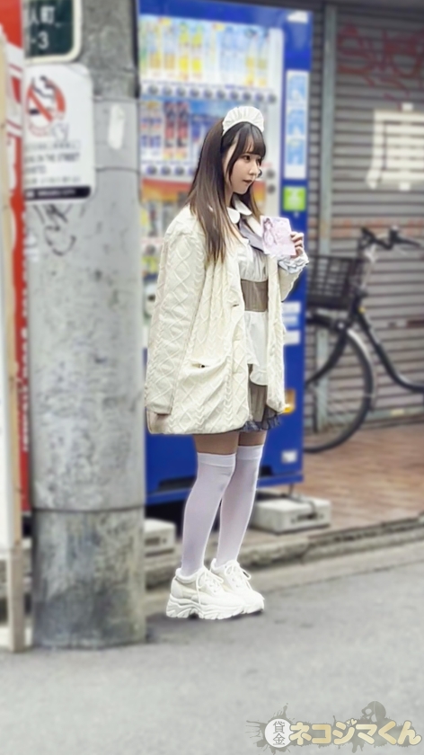 【ホス狂 理解らせ】「すべては担当のため…」ホストに貢ぐコンカフェ嬢の現実。彼女は醜悪なおじさんを激しく嫌悪。だが荒々しい愛撫はま●こをドロドロに溶かし、身も心も屈服… サンプル画像