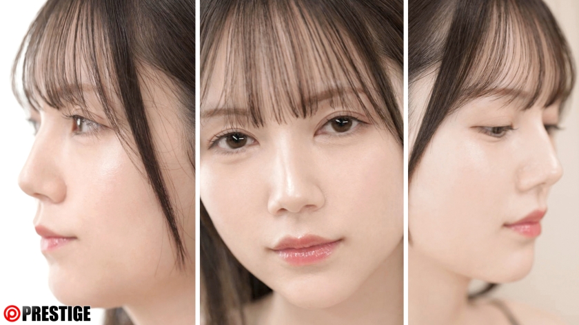 涼森れむの「顔」で、ヌく。 サンプル画像