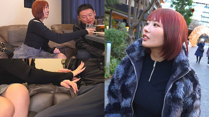 【Iカップ美女が魅せる濃密ご奉仕】ねっとり絡みつく舌使いで翻弄する極上プレイ！
