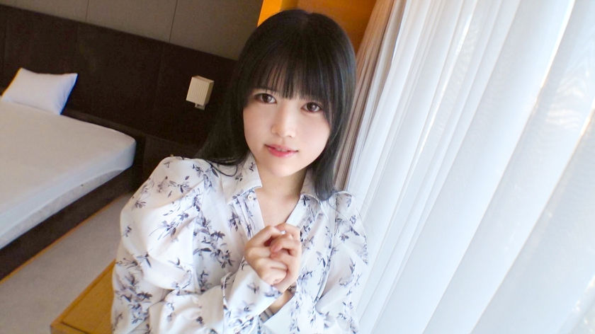 ふわふわタイム突入!ほんわか系の花屋さんで働くおっとり女子が応募してきた!ふんわりした雰囲気から一変!バキュームのように上と下で吸い上げてくる!性欲の限界を超えて咲き…