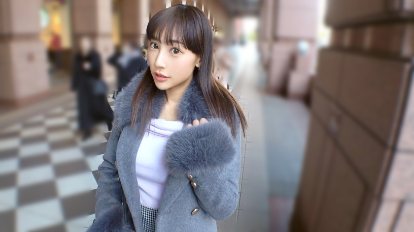 女子アナ級超絶美人現る！容姿端麗！才色兼備！美人なのにスタイル抜群でHカップ！性欲もバケモンときた！美人でエロい女に勝てる男なんていない！常に我慢汁垂れ流しのセックス… サンプル画像