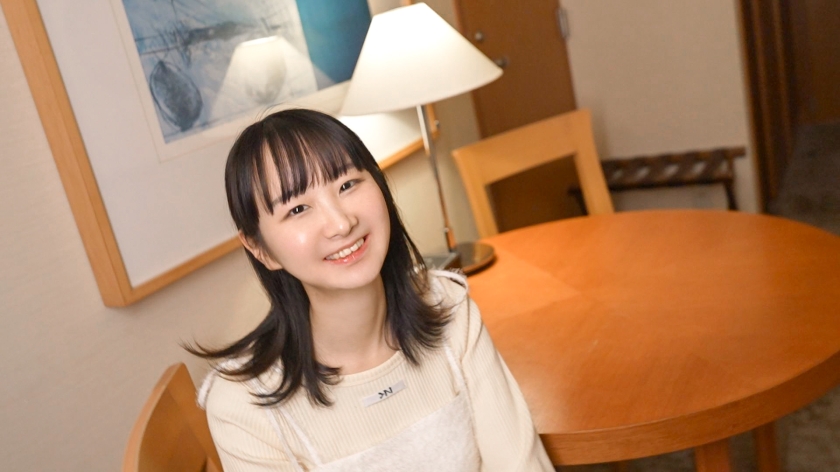 童顔女子のみよりちゃんは男優の執拗な電マ責めに耐えられるのか！？合法的少女が大人の階段をのぼる一部始終をご覧ください！ 【初撮り】ネットでAV応募→AV体験撮影 25… サンプル画像