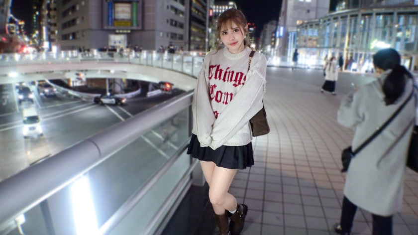 モデル級高身長美人がSEXしてなさすぎて我慢できず応募してきた！透き通るような白い肌、長い脚から滴る潮！敏感すぎる乳首で何度もイキまくり！ 【初撮り】ネットでAV応募…