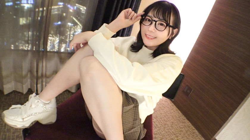 見てるだけで癒される!おっとり女子だけど週5オナニーの狂った女【さな 20歳】 ぎこちない騎乗位が逆にいい!もっちりボディが纏わりつく濃密セックス! 【初撮り】ネット…
