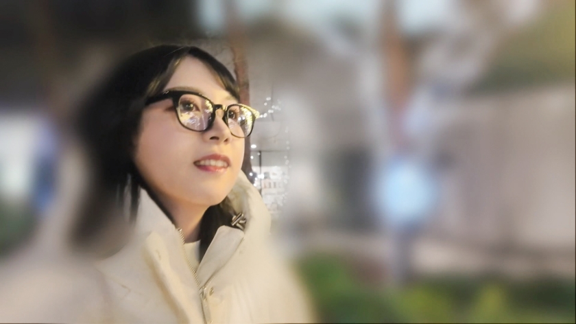 見てるだけで癒される！おっとり女子だけど週5オナニーの狂った女【さな 20歳】 ぎこちない騎乗位が逆にいい！もっちりボディが纏わりつく濃密セックス！ 【初撮り】ネット… サンプル画像