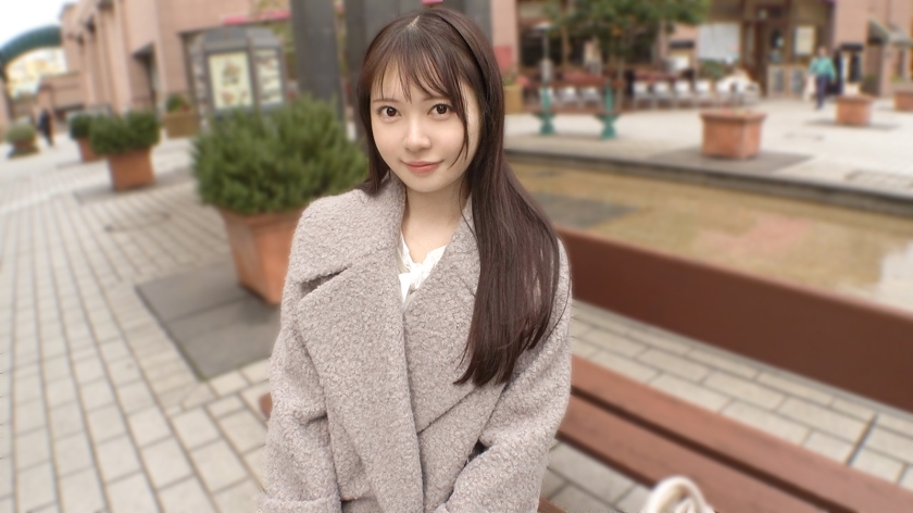 可愛いのにむっつり?!欲求不満で全身性感帯な現役女子大生が応募してきた!キスした瞬間からエロエロモード全開でえっちな吐息が止まらない!感じまくりでこっちがドキドキして…
