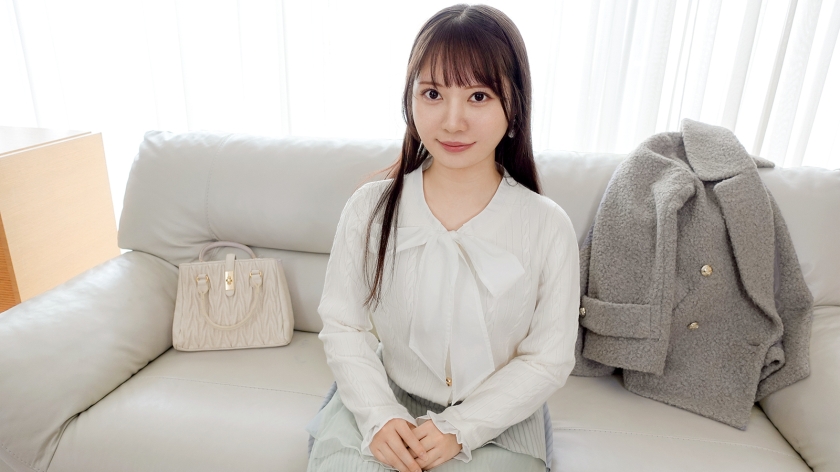 可愛いのにむっつり？！欲求不満で全身性感帯な現役女子大生が応募してきた！キスした瞬間からエロエロモード全開でえっちな吐息が止まらない！感じまくりでこっちがドキドキして… サンプル画像