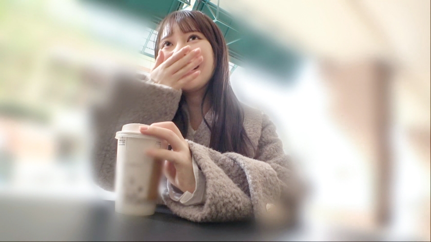 可愛いのにむっつり？！欲求不満で全身性感帯な現役女子大生が応募してきた！キスした瞬間からエロエロモード全開でえっちな吐息が止まらない！感じまくりでこっちがドキドキして… サンプル画像