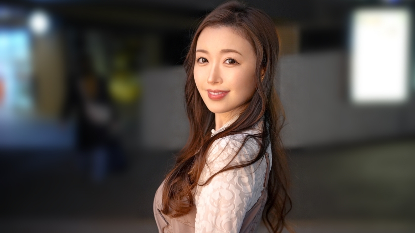 激エロもっちゅり甘熟パティスリー【はるか 33歳】 濃厚密着甘々セックスで男骨抜き!! 【初撮り】ネットでAV応募→AV体験撮影 2601