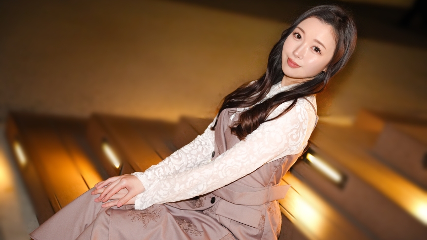 激エロもっちゅり甘熟パティスリー【はるか 33歳】 濃厚密着甘々セックスで男骨抜き！！ 【初撮り】ネットでAV応募→AV体験撮影 2601 サンプル画像