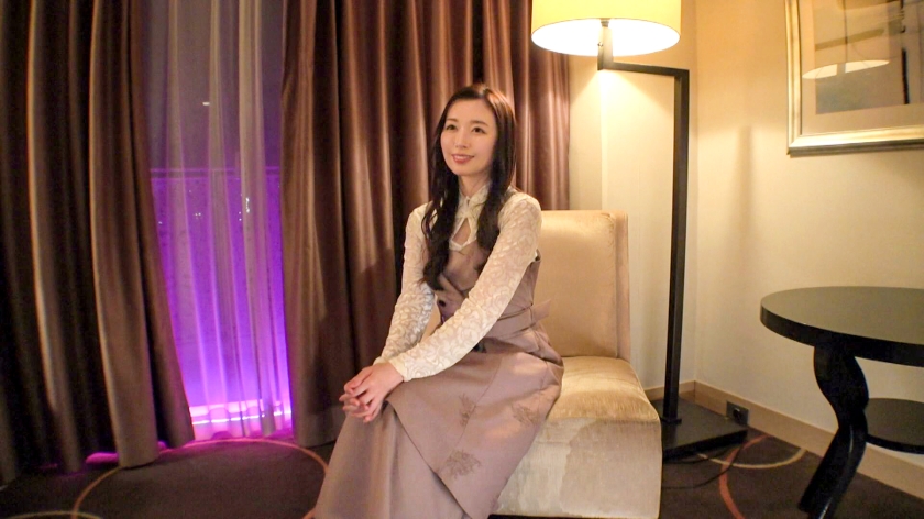 激エロもっちゅり甘熟パティスリー【はるか 33歳】 濃厚密着甘々セックスで男骨抜き！！ 【初撮り】ネットでAV応募→AV体験撮影 2601 サンプル画像