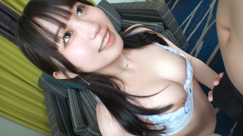 キャンパスの華、現役大学生の「本気」。スレンダー美脚と小ぶりな美尻を突き出し、必死な表情に溺れる。 【初撮り】ネットでAV応募→AV体験撮影 2603 サンプル画像