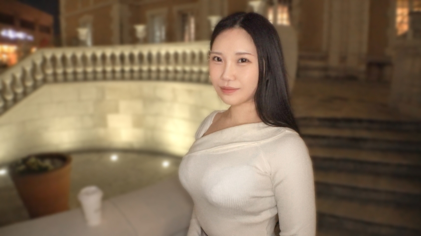 元柔道女子がエッチが好き過ぎて応募してきた！清楚でおしとやかなオーラとは裏腹に内面はドスケベエロエロ！胸筋か？！と思いきや、ふわふわのGカップ？！敏感な反応にエロ過ぎ… サンプル画像