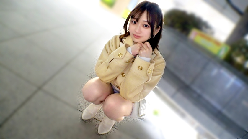 その口でしゃぶってくれ！ぷっくり唇とむっちり太ももにでっかい尻。全身性器ちゃんのご無沙汰セッ○ス！ 【初撮り】ネットでAV応募→AV体験撮影 2604 サンプル画像
