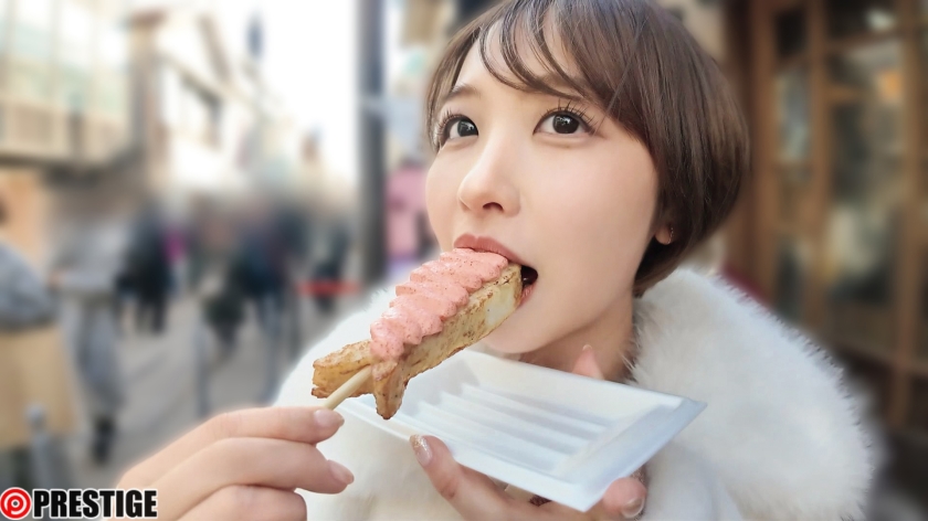 レンタル彼女。×PRESTIGE PREMIUM 50 サンプル画像